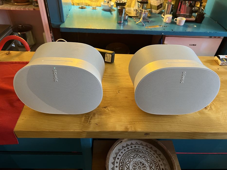 Sonos era 300 тонколони