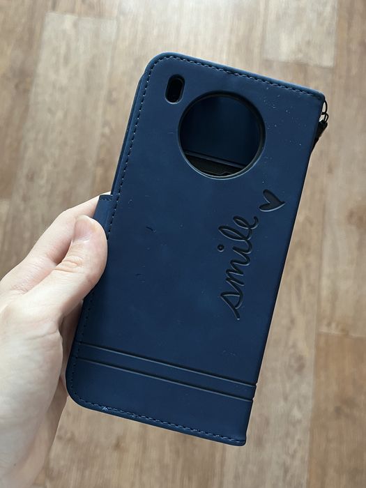 Чехол-книжка на huawei nova 8i