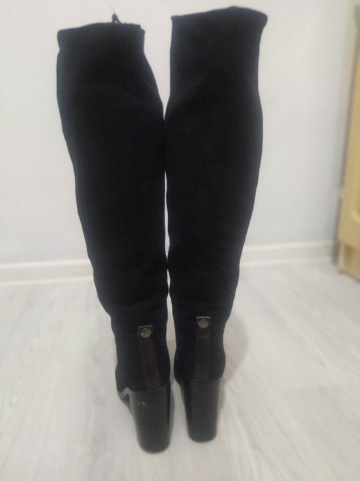 Продам сапоги женские