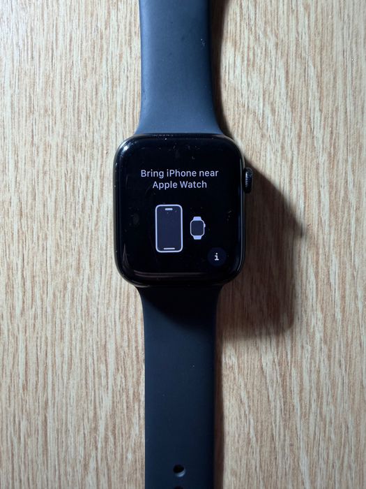 Apple Watch SE2, 44mm, ремонт-части
