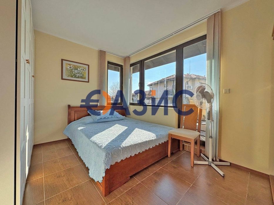 Апартамент с 2 спални в комплекс Bay View Villas, 90 кв.м., Кошарица, България, 89 900 евро #33630522