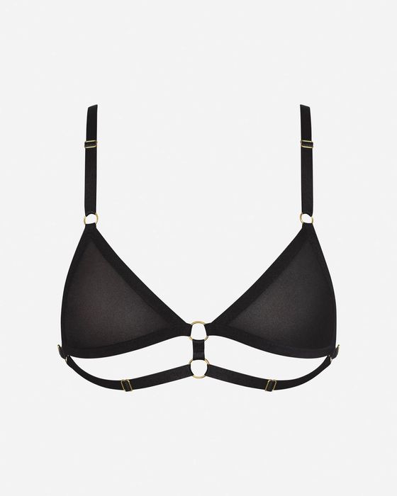 Комплект дамско бельо ROSANELLY