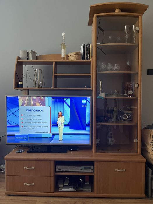 Холна секция втора употреба