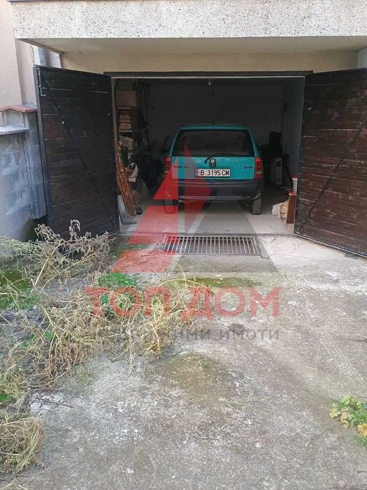 Дава се под наем Гараж / Паркомясто в Варна, Център - 18 кв.м за 178.5 € - Снимка #2