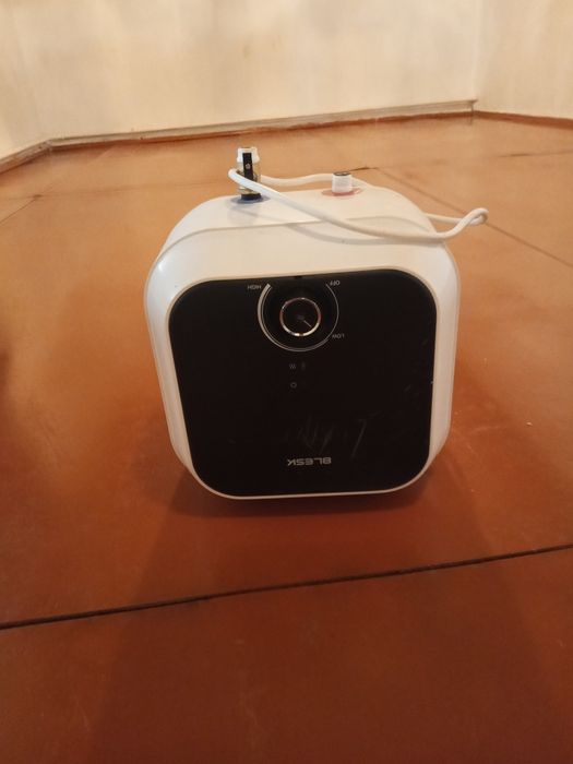 Стиральный машина