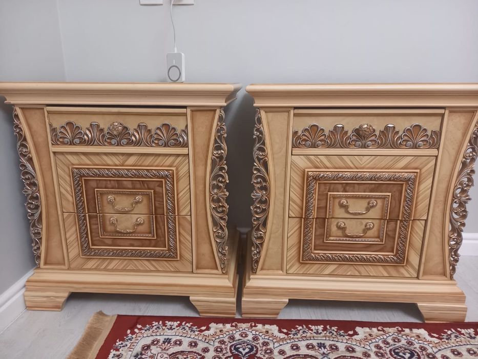 Продам спальный гарнитур