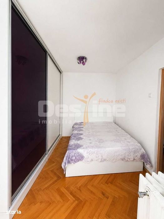 Apartament de vanzare