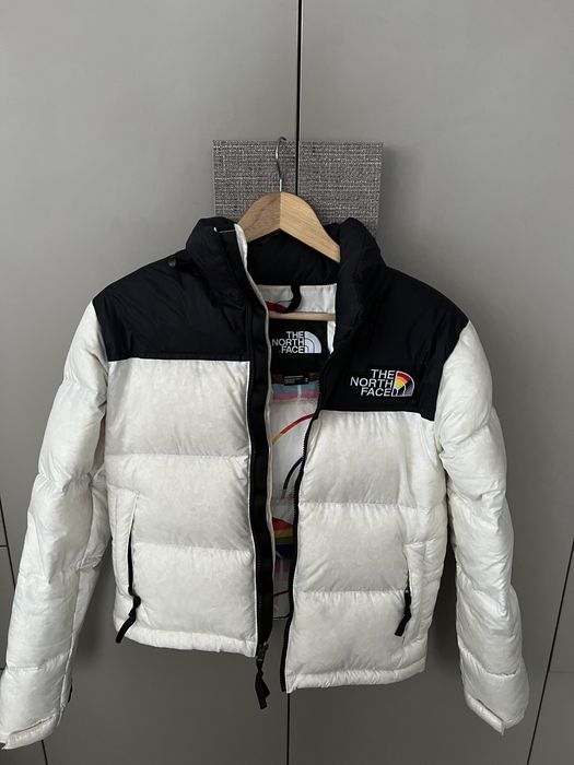 The north face 700 - wXS
