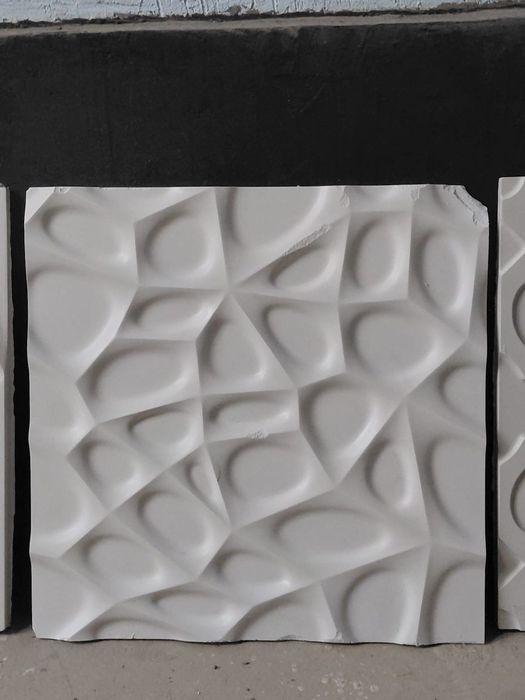 3д панель.  3d panel.  Декоративная изделия.