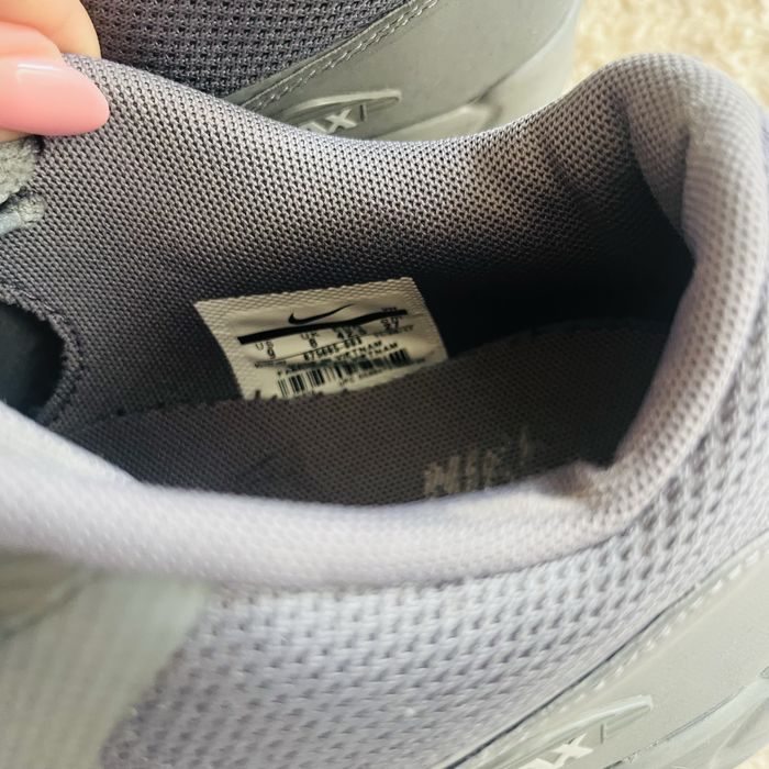 Nike airmax оригинал