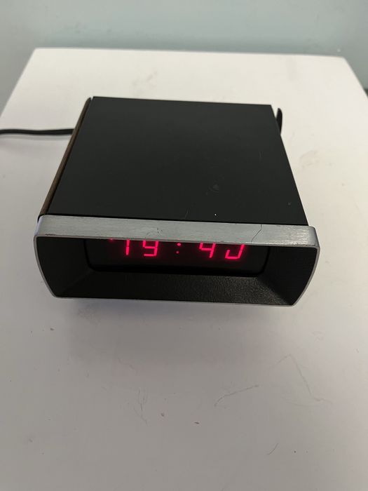 Дигитален часовник / Novus САЩ / 70-те