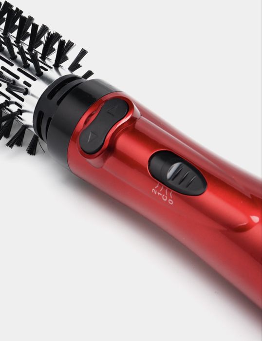 Фен брашенг 2в1.