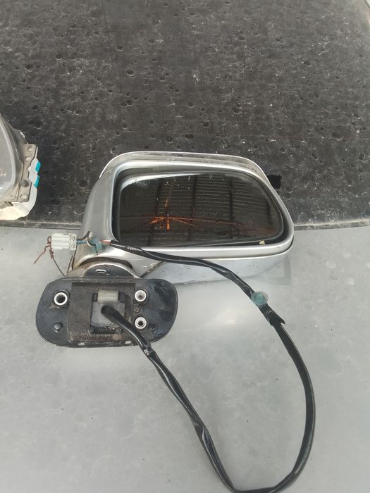 Запчасти на Хонду Одиссей