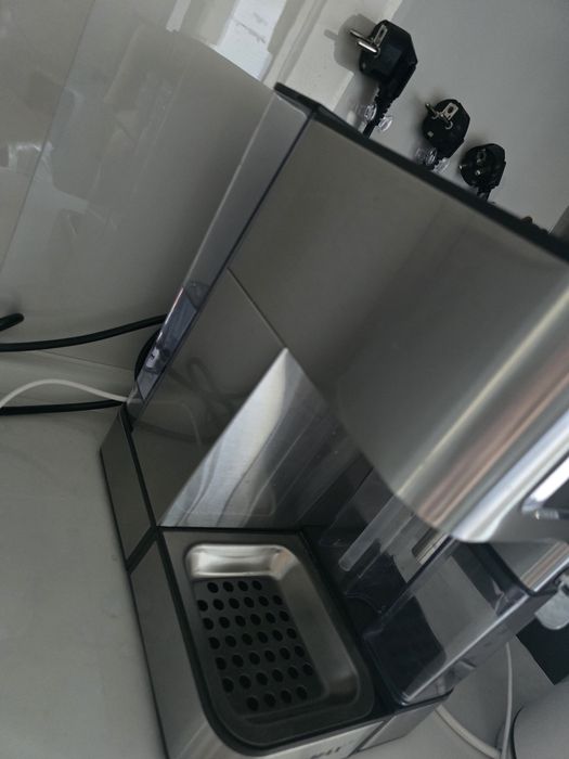Кофемашина MinMax HEM-5306