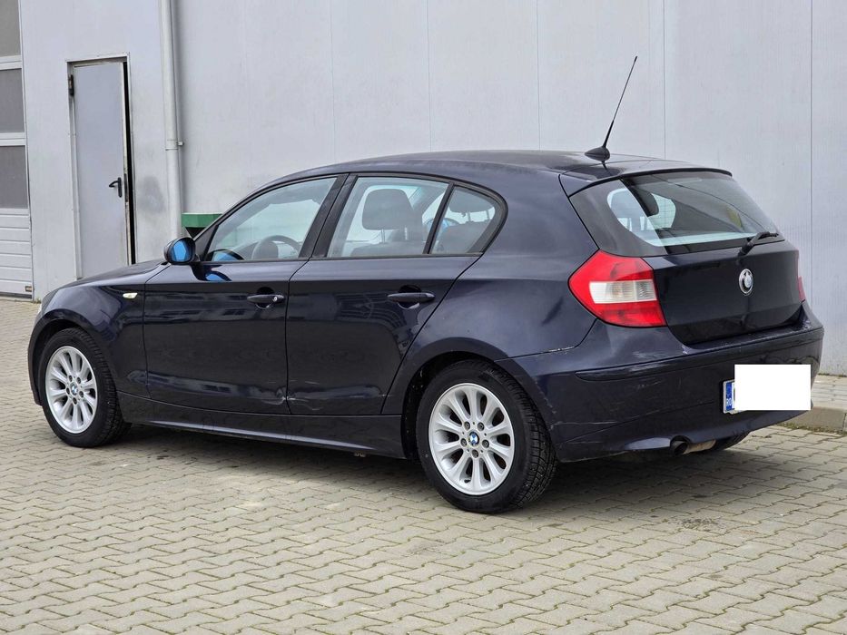BMW 1 Series 2006 — imagine 2