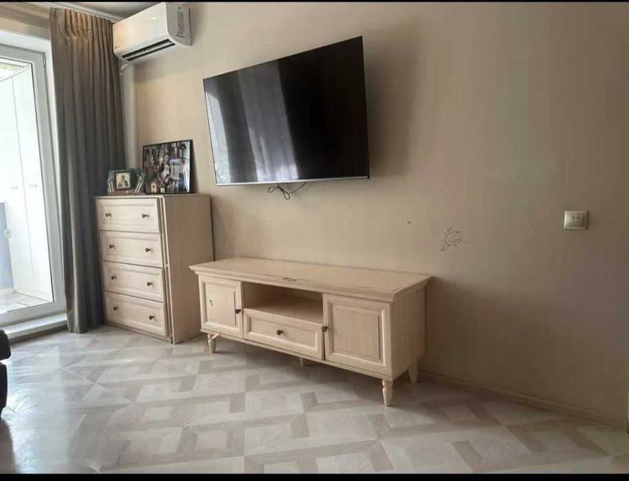 Продам 1 комн. кв. в Центре
