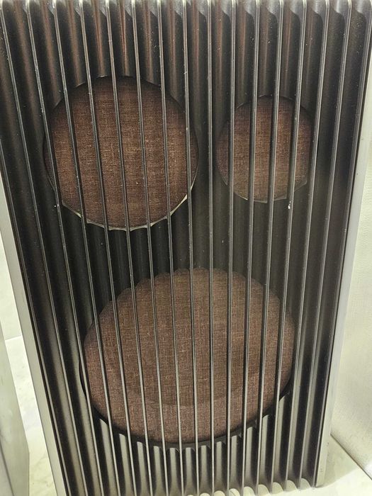 Boxe 3 cai Wega lb3530 2x45W raft