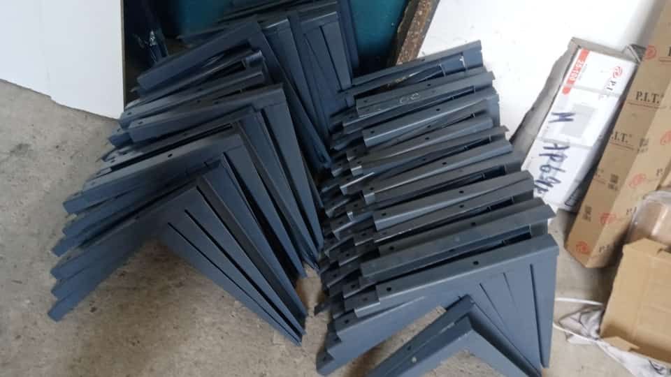 Кранштейн для кондиционер