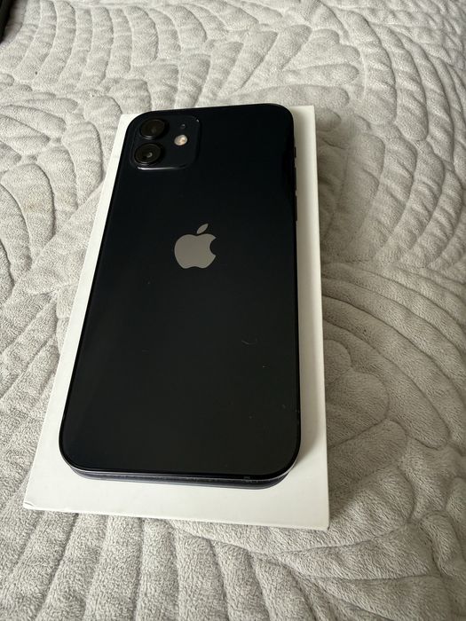 Iphone 12/128/78%