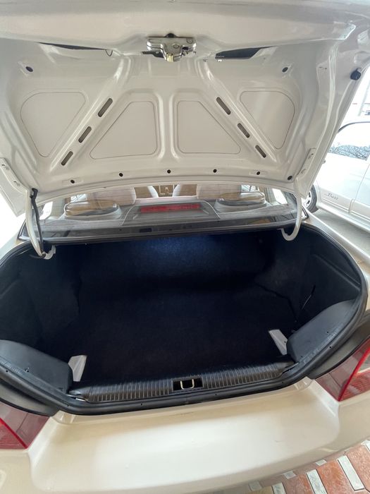 Nexia 2  2015 Metan bor  kraska tozza