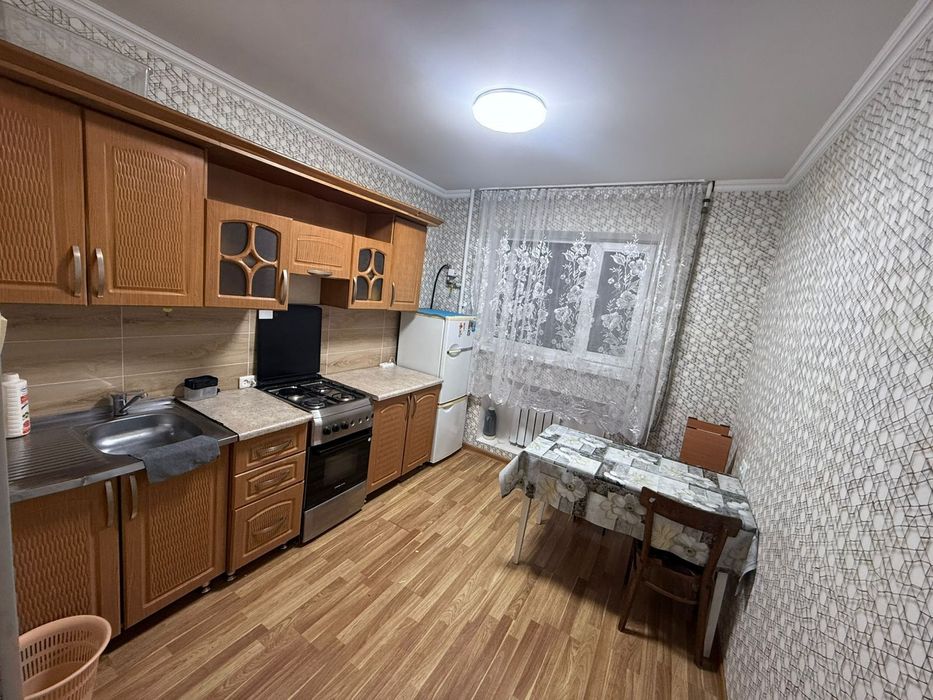 Сдам квартиру на длительный срок