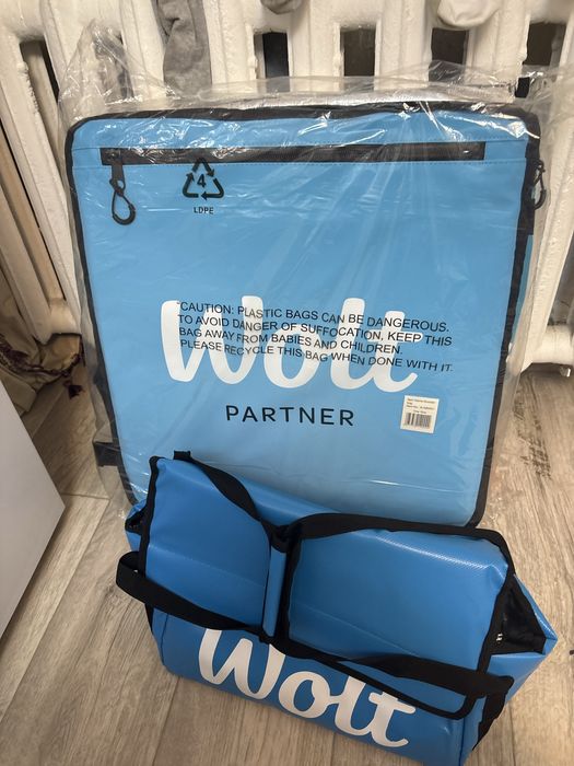 Термокороб ,сумка для доставки