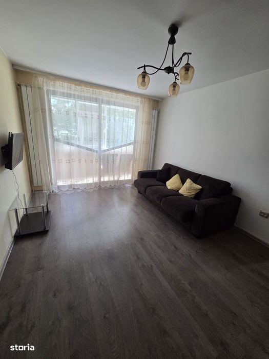 Inchiriere apt 2 camere, Galati, Tiglina 2, etaj 1, mobilat si utilat — fotografia 1