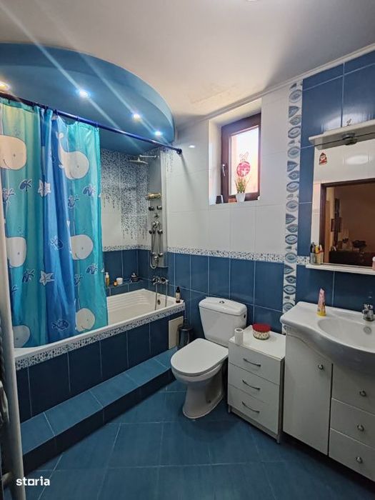 Casa individuala, 170 mp, curte 683 mp, zona Orasul Vechi
