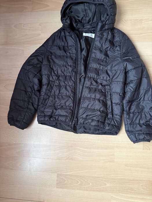 Geacă Băieți de primăvară