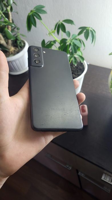 samsung s21fe обмен/продажа