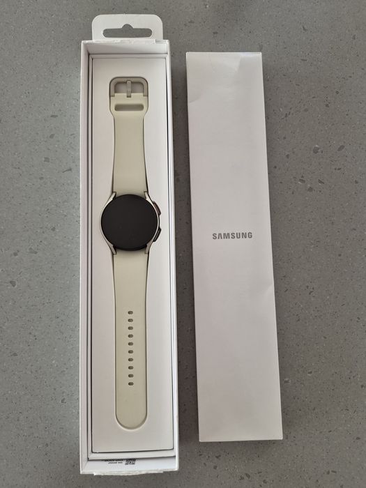 Samsung Galaxy Watch 6 – nou, desigilat
