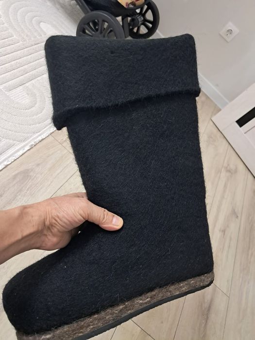 Продам валенки , пима