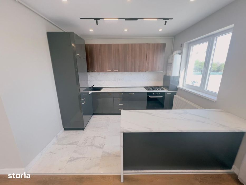 3 camere – 77 mp – Bd. Timișoara –