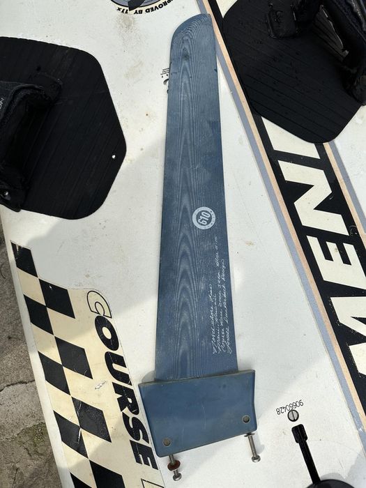Windsurf Уиндсърф пълен комплект