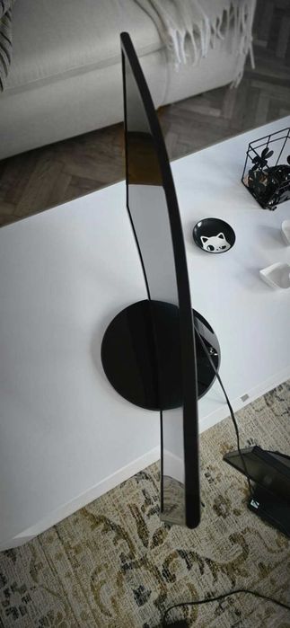 Monitor Samsung 27" curbat FHD