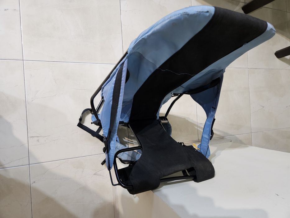 Раница за носене на дете Vaude