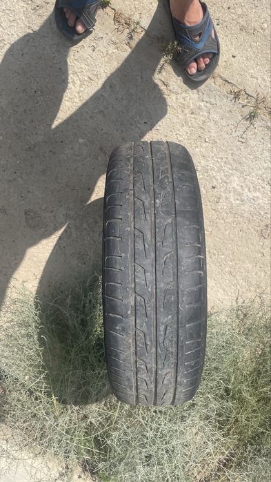 Шины 185/65/R15 и 195/65/R15.
