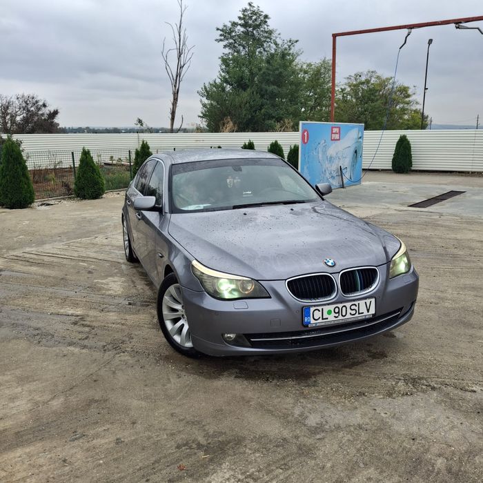 Vand bmw Seria 5