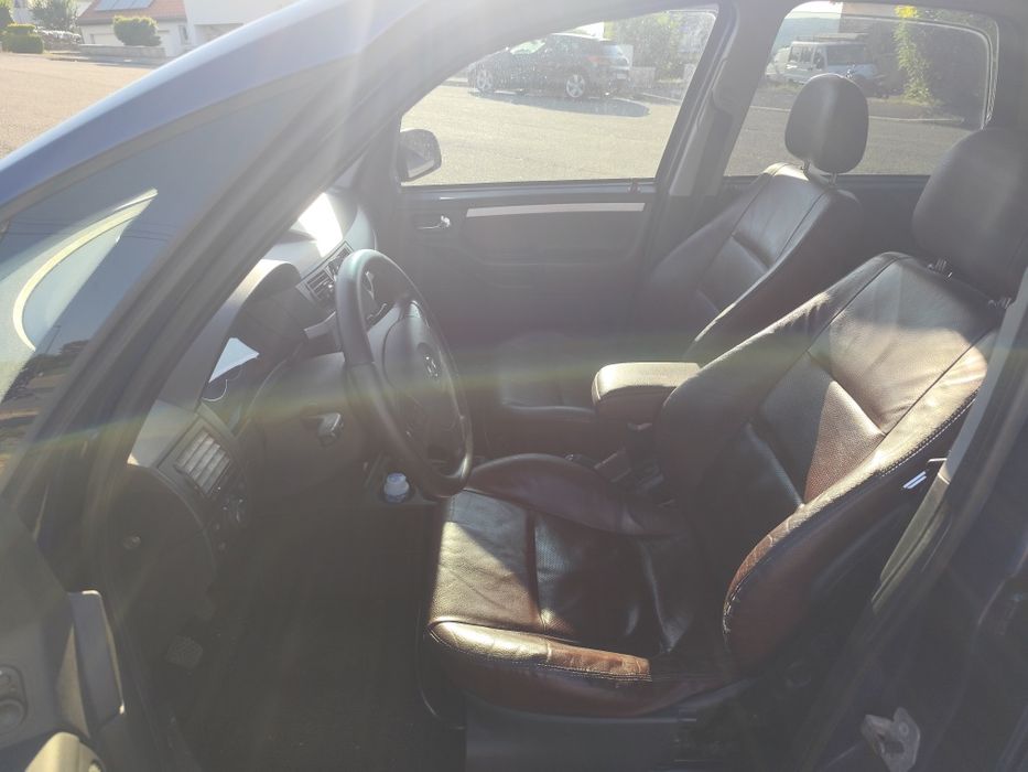 OPEL Meriva 2007 — imagine 2