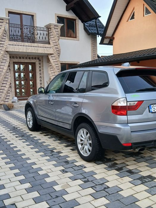 De vânzare BmwX3 E83 177