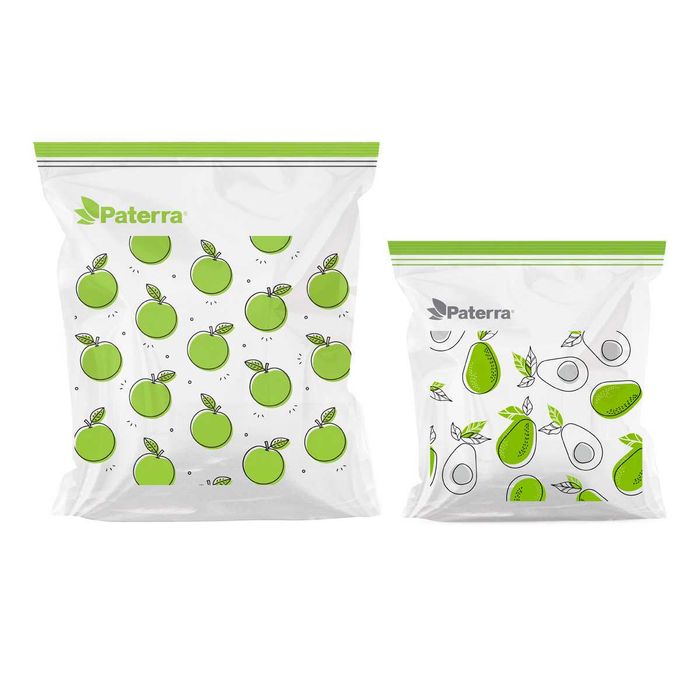 Пакеты для замораживания