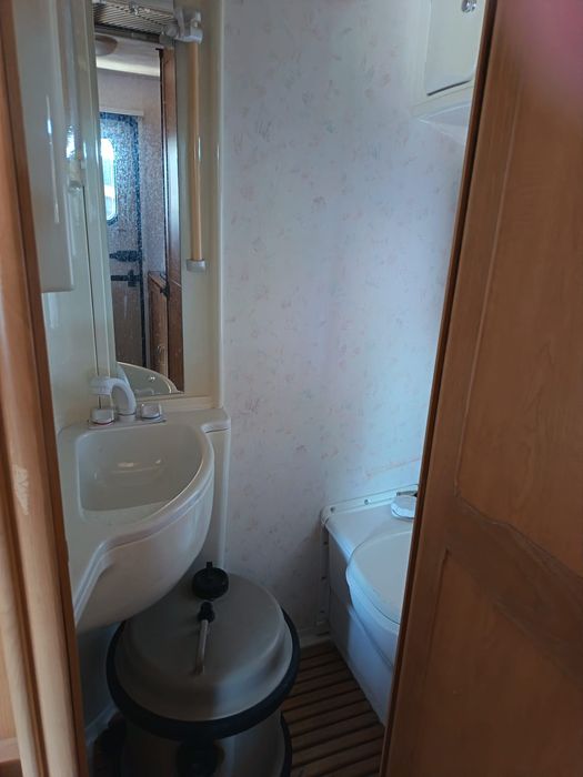 Rulota Elddis XSCAPE