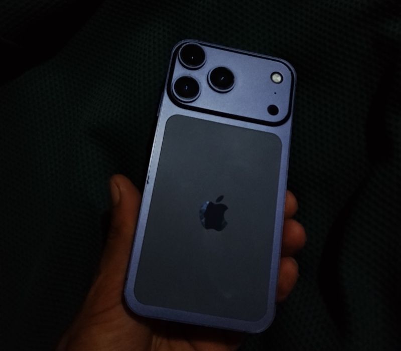 Iphone 11 /17 pro