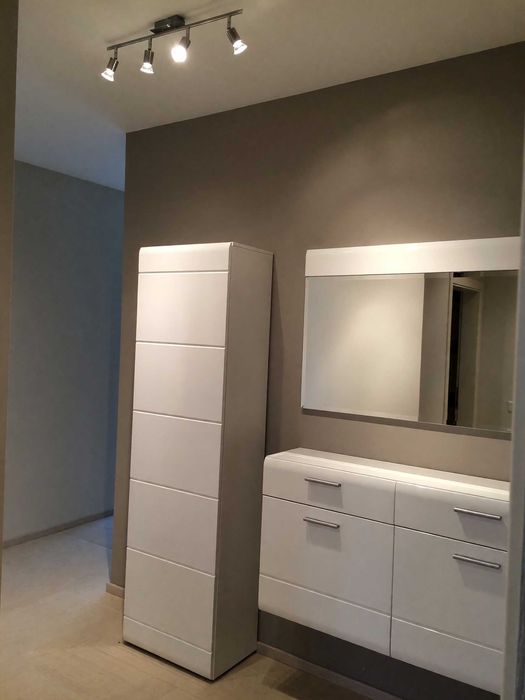 Дава се под наем Тристаен апартамент в Пловдив, Кършияка - 105 кв.м за 700 € - Снимка #7