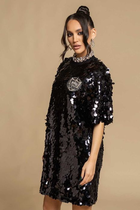 Рокля Nikole collection