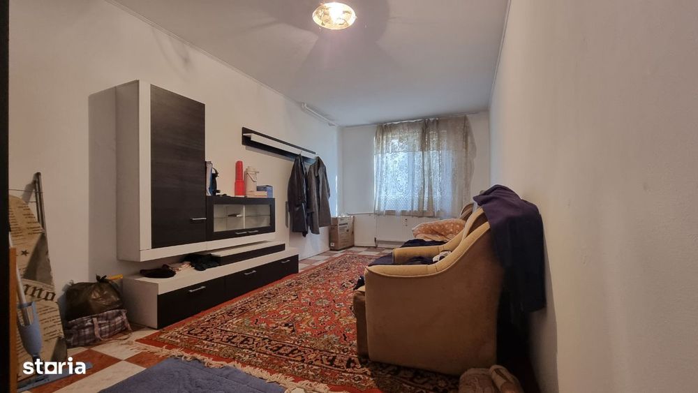 Apartament cu 4 camere de vanzare in zona Militari Lujerului — fotografia 1