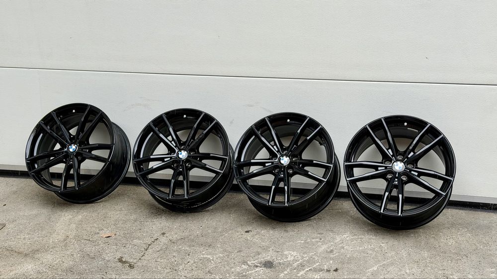 джанти Style M791 19”ки свалени от BMW G20