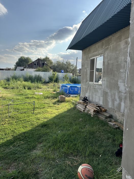 Срочно продам дом