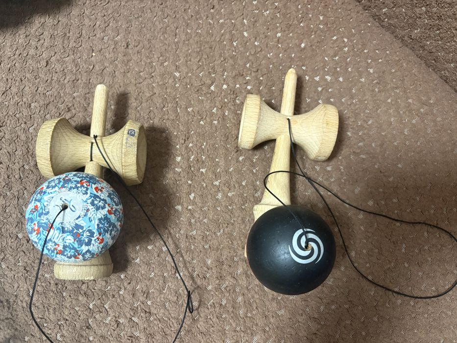 Kendama europe si okendama