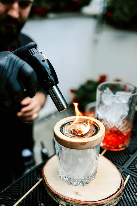 Cocktail Bar/ Bar Mobil